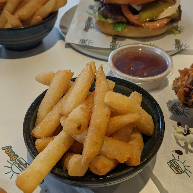 Small Chips