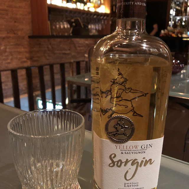 Gin
