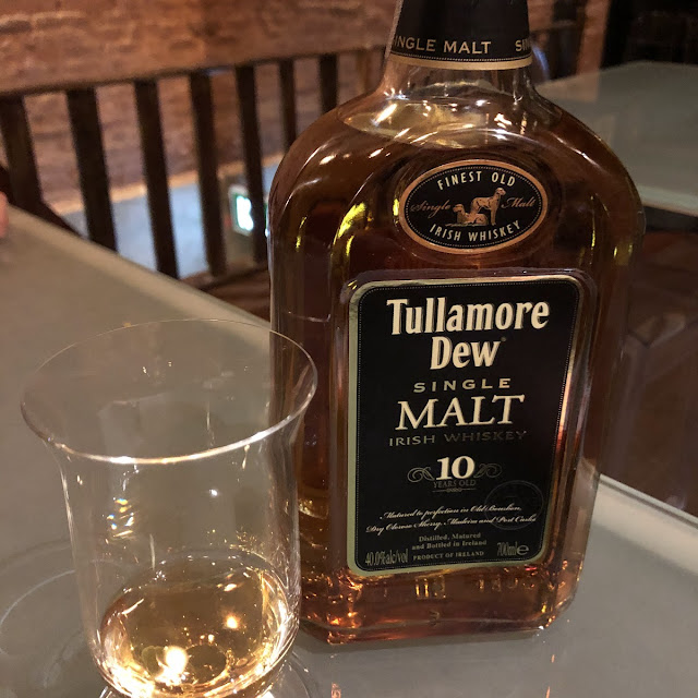 Irish Whiskey