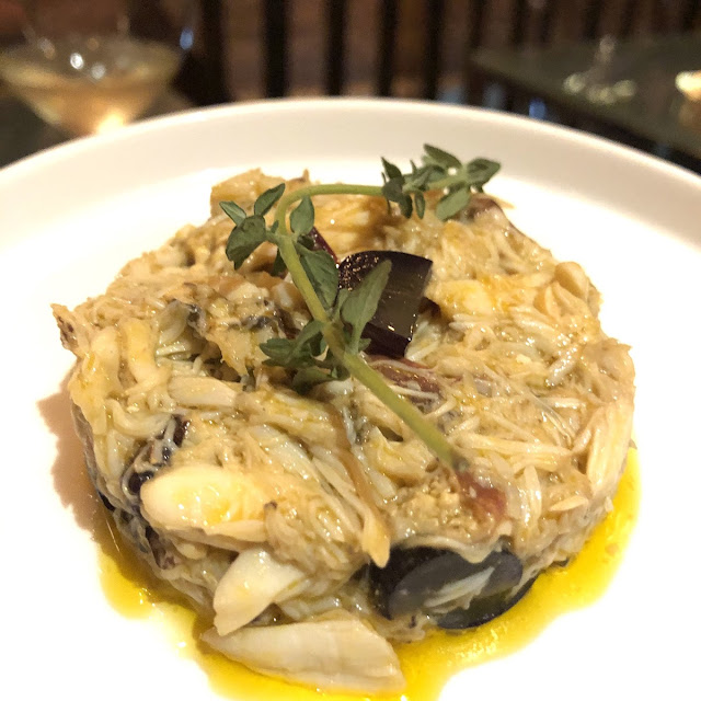 Mud Crab