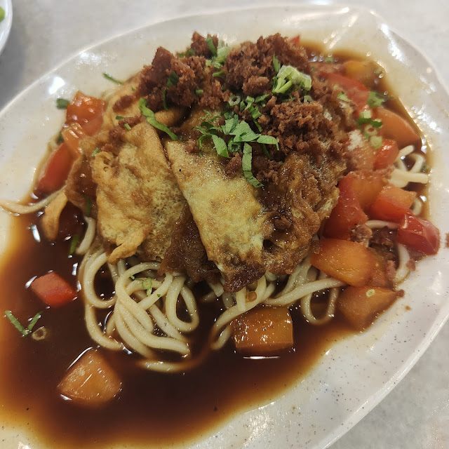 江西面