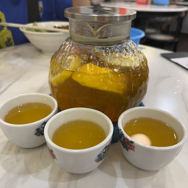 水果 茶