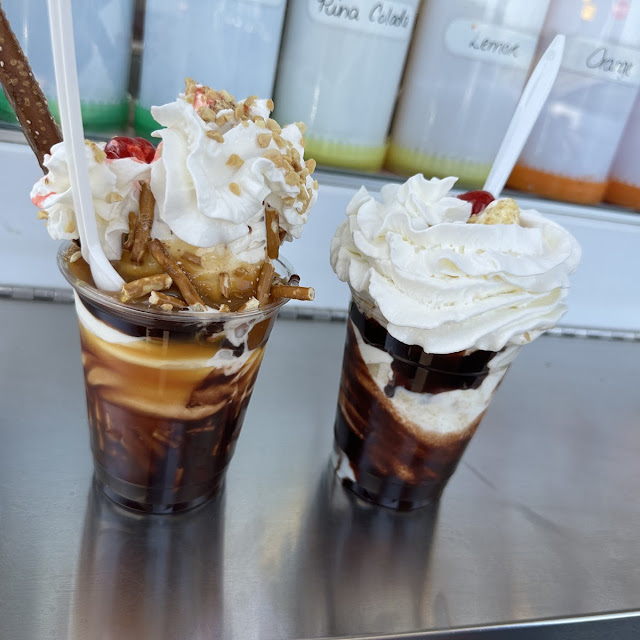 Hot Fudge