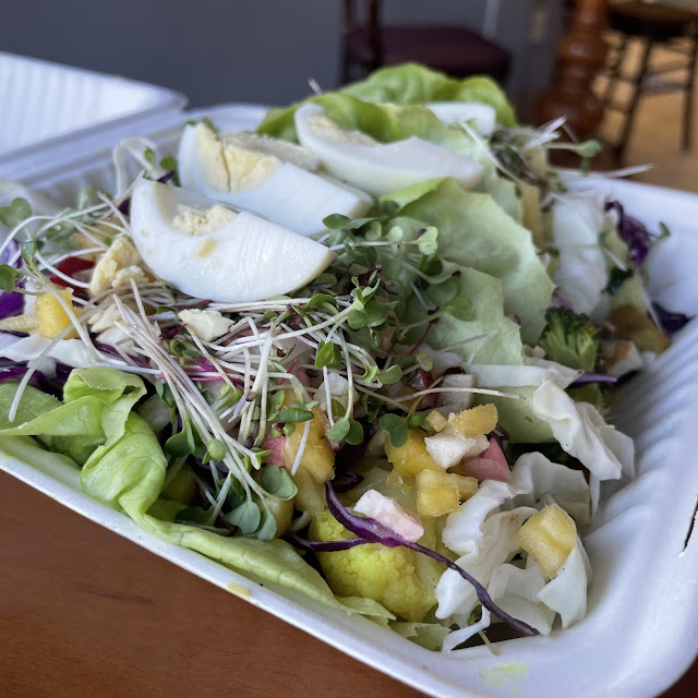 Café Salad