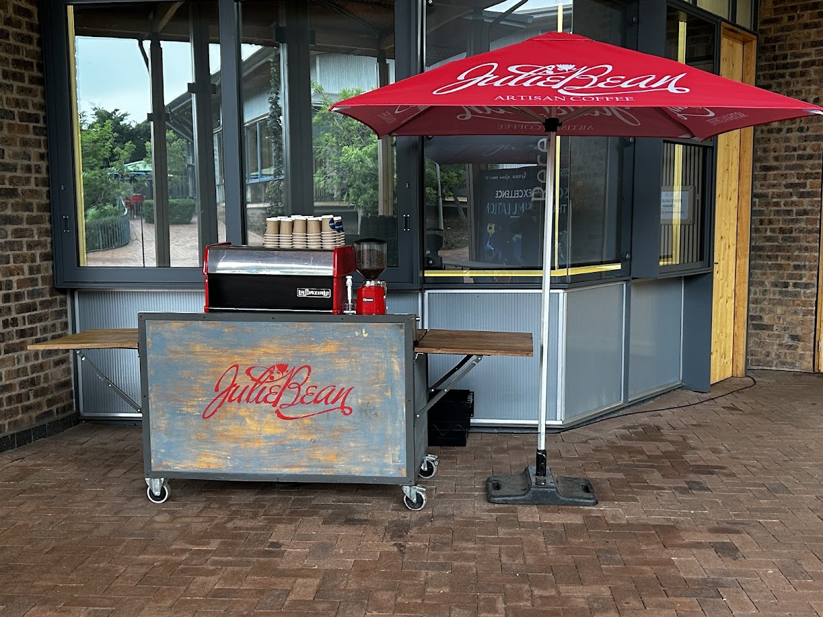 JulieBean Artisan Coffee