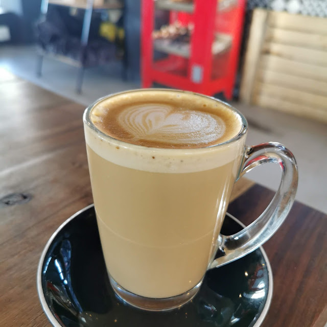 Cappuccino Coffee