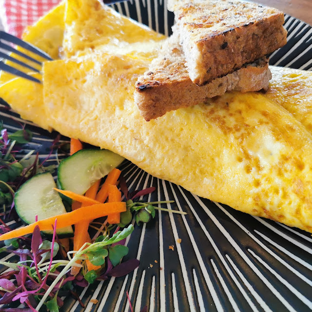 Omelette