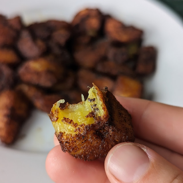 Kelewele