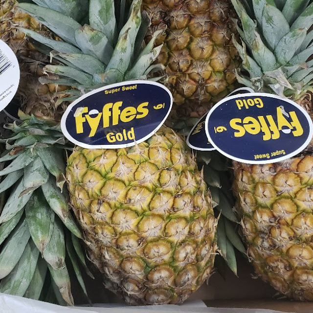 Pineapple