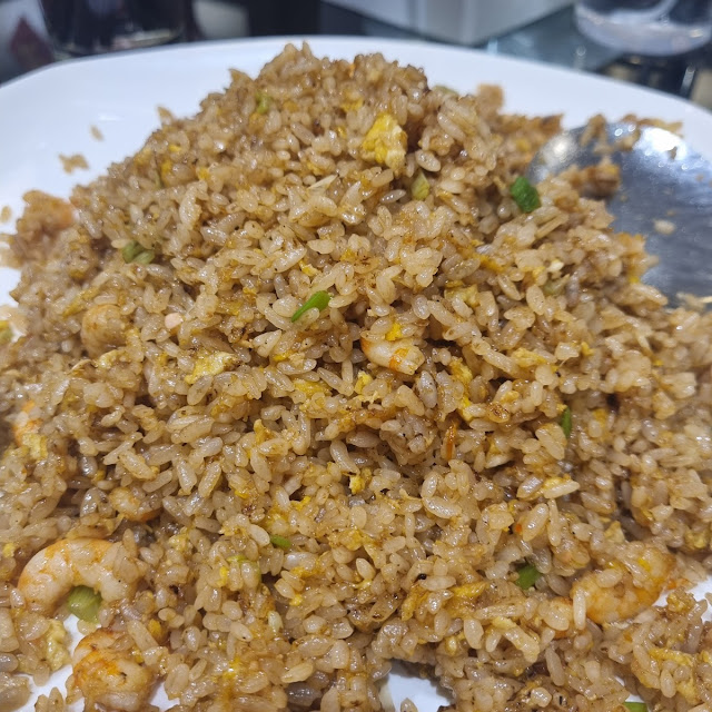 Nasi Goreng Jun Njan