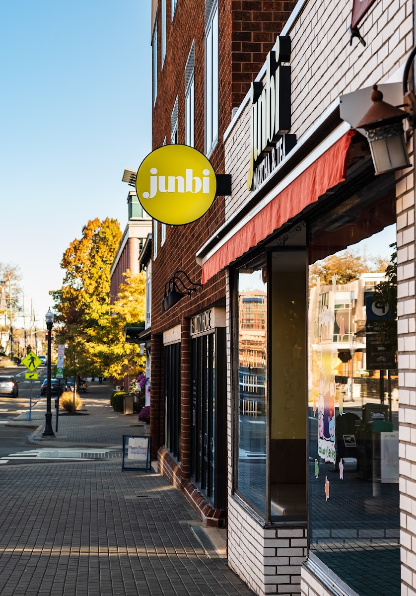 Junbi