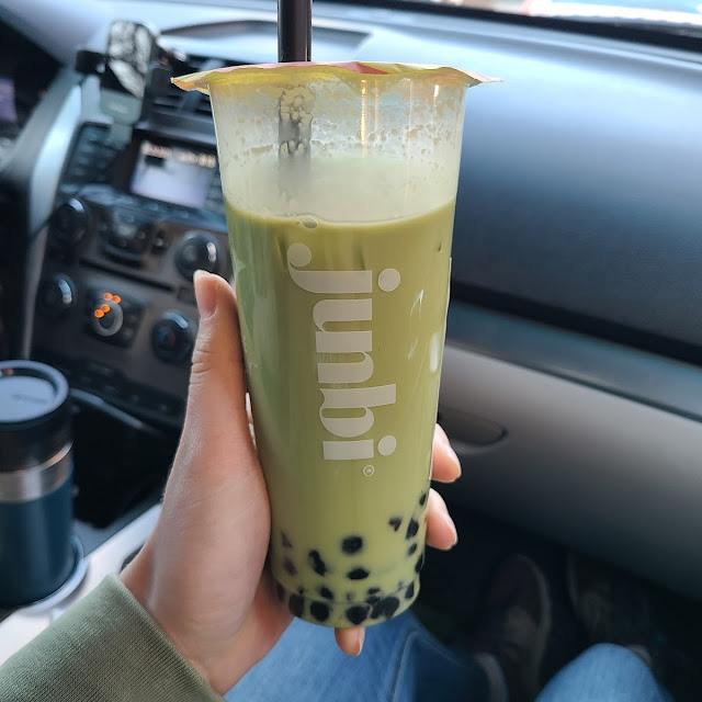 Bubble Tea
