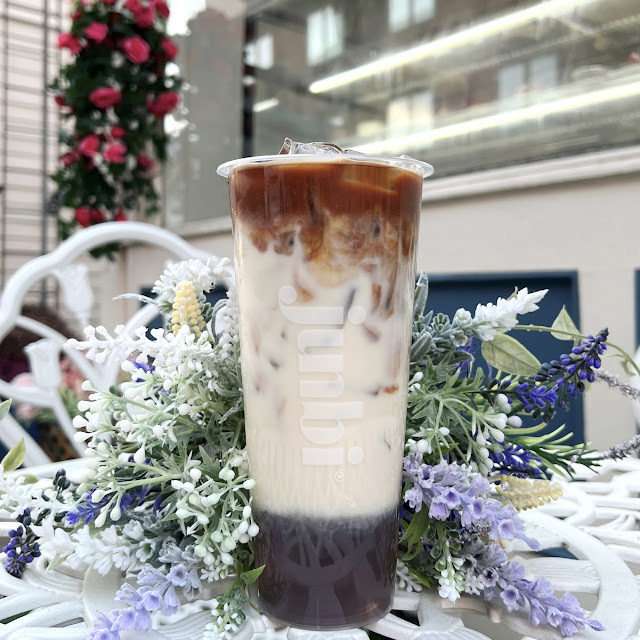 Iced Coffee