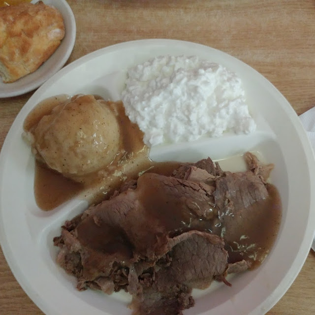 Roast Beef