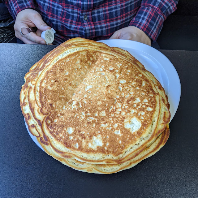 Pancakes