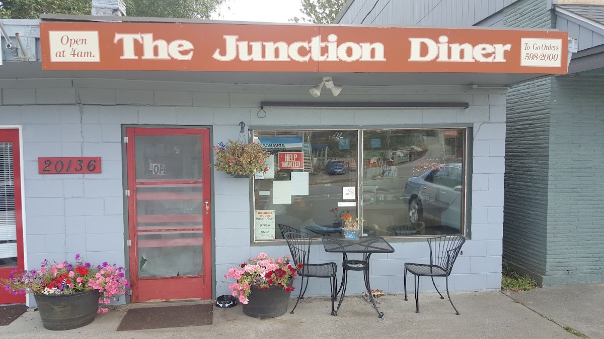 Junction Diner