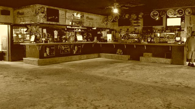 Junction Sports Bar & Grill