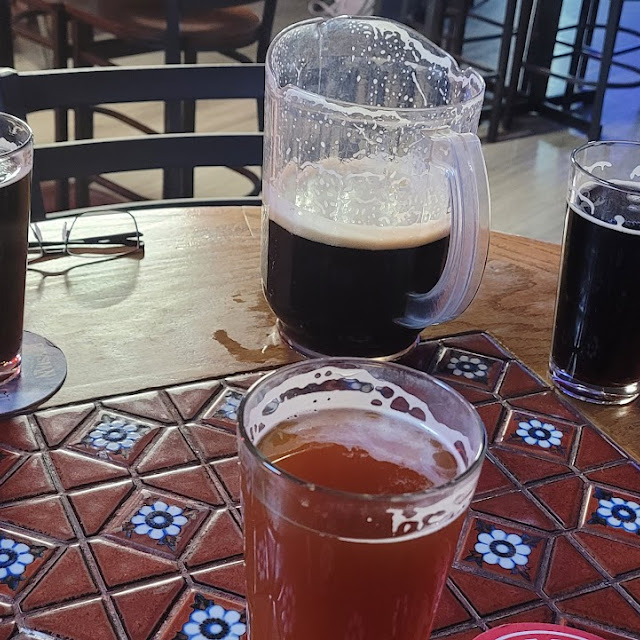 Beer