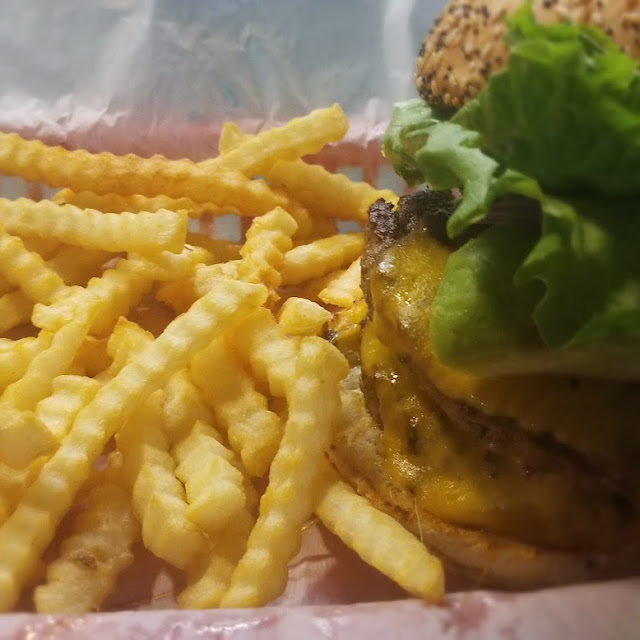 Junction Burger
