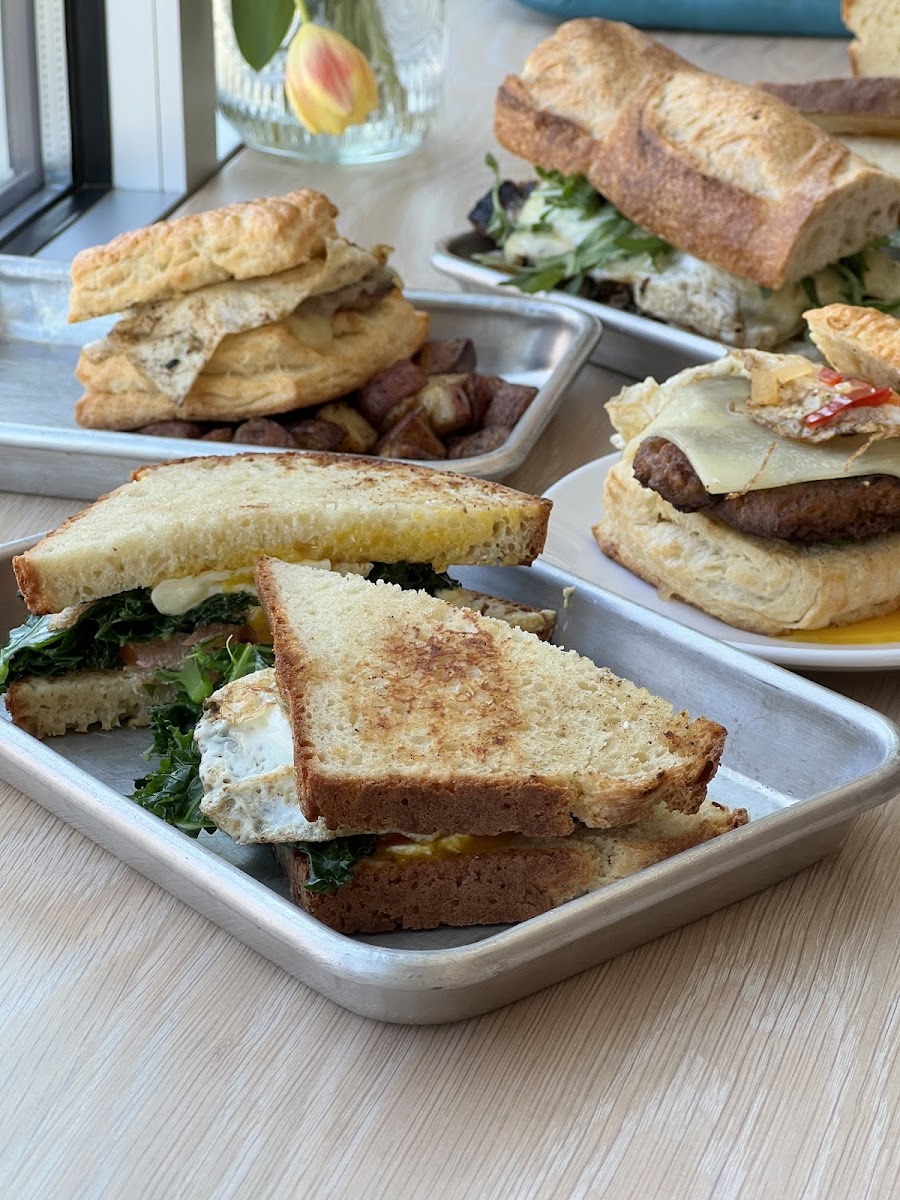 June's Cafe