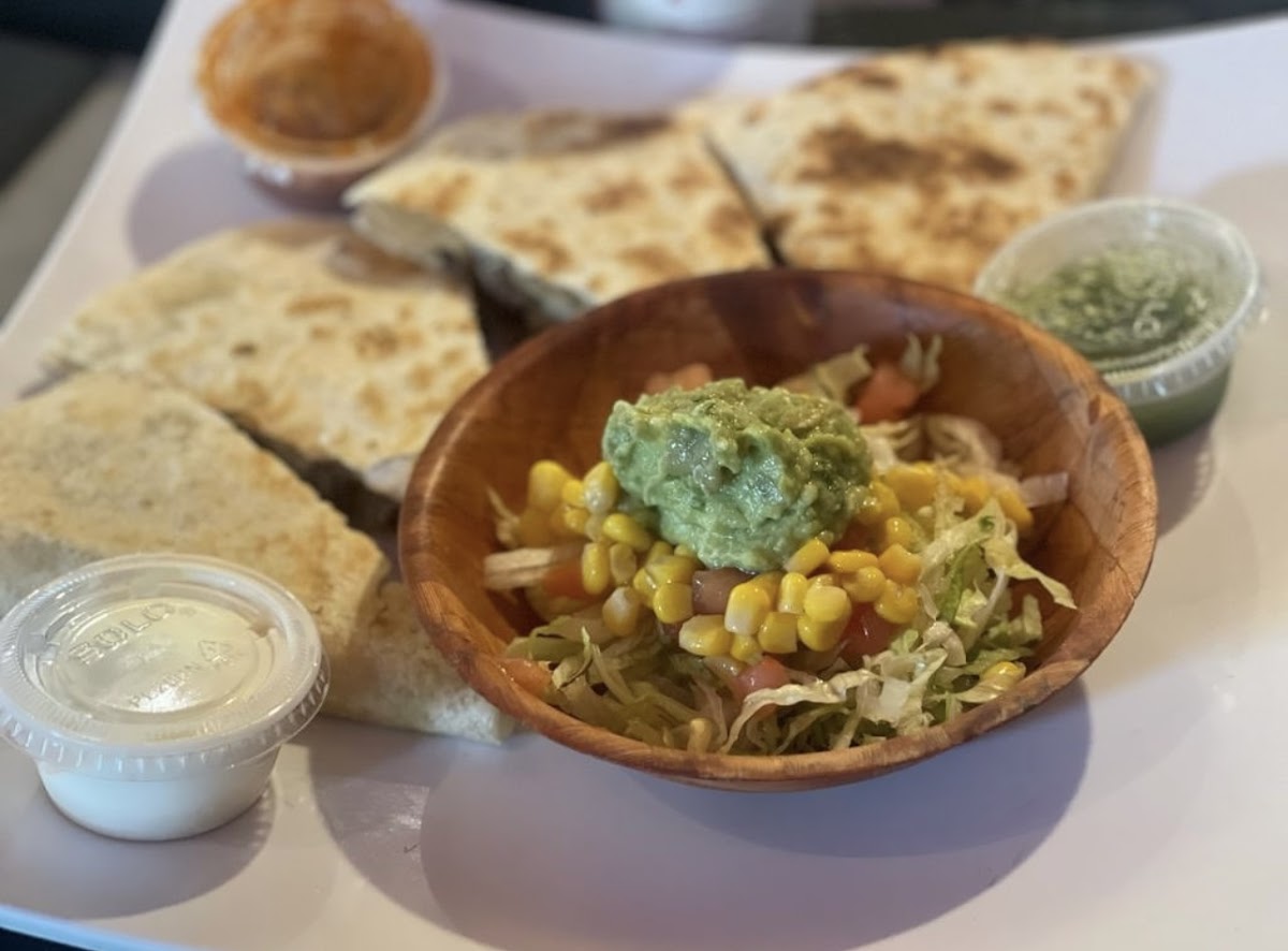 Junior's Tacos