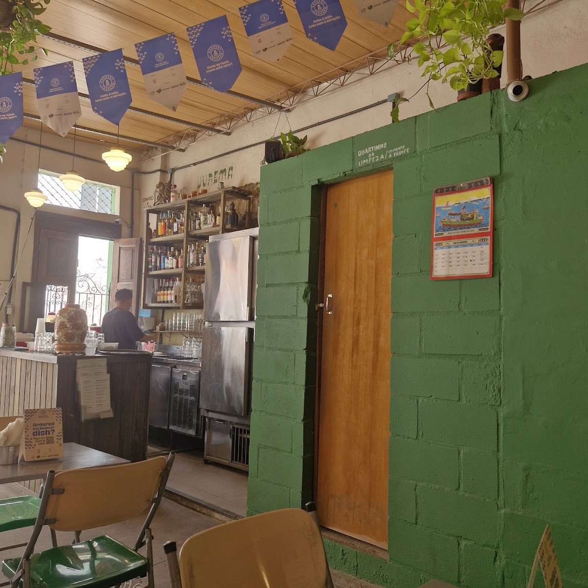 Jurema da Lapa Alimentos e Bebidas LTDA