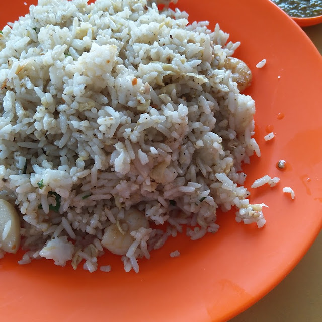 炒饭