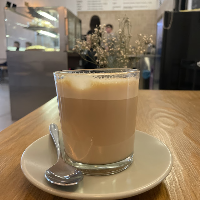 Flat White