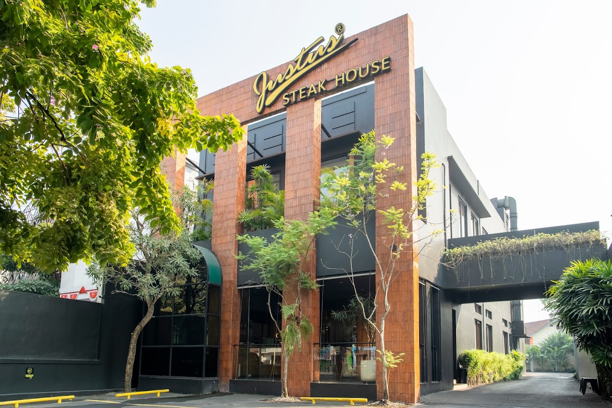 Justus Steak House Buahbatu