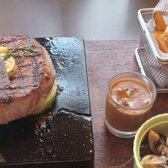 Tenderloin Australian Beef Steak