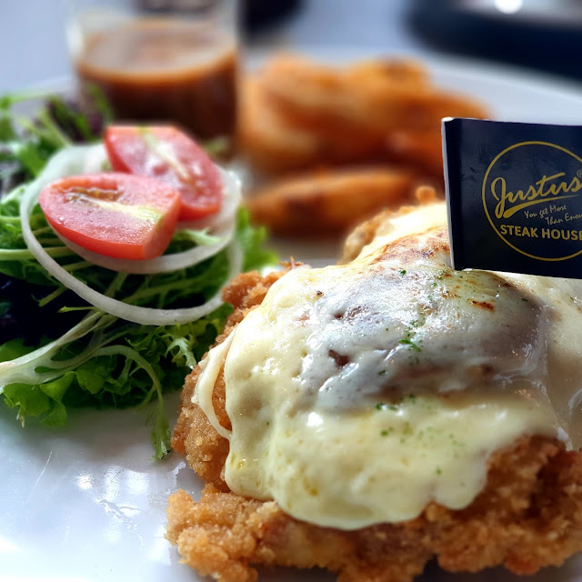 Chicken Melt
