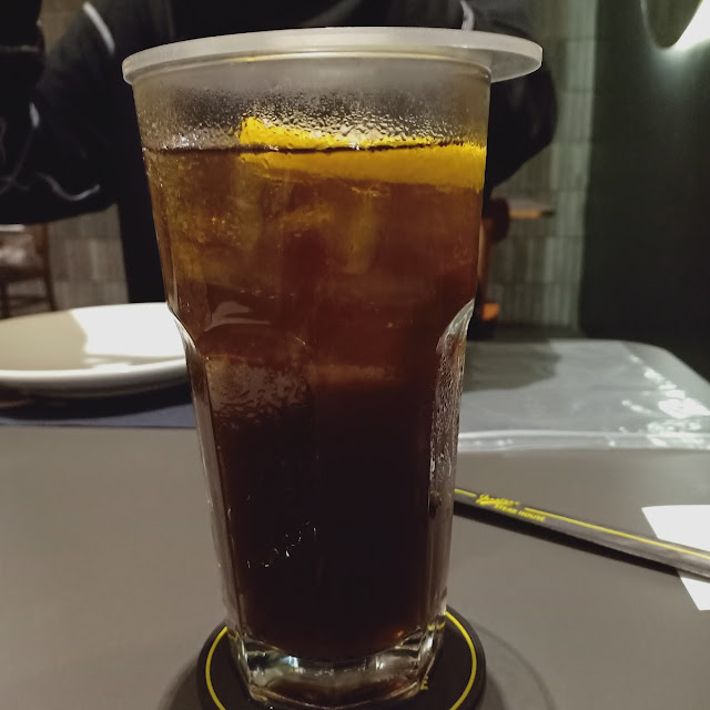 Ice Americano