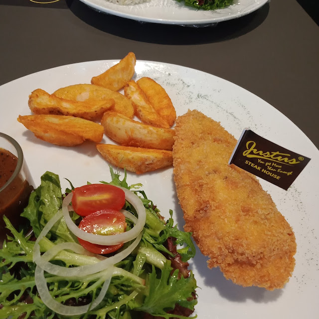 Chicken Cordon Blue