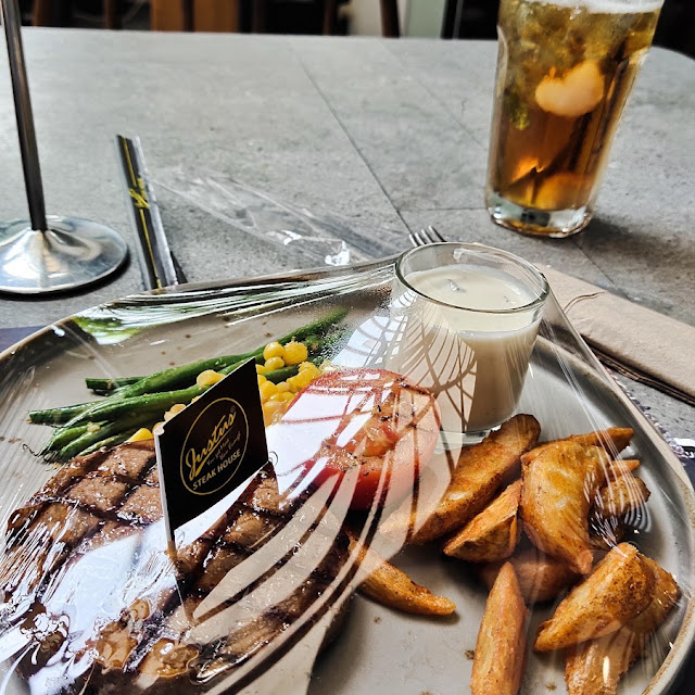Australian Tenderloin Steak