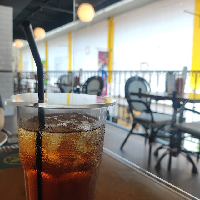 Ice Americano