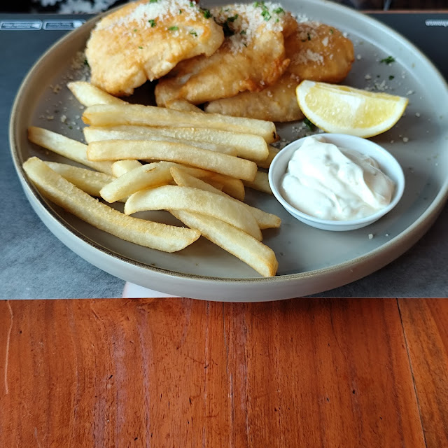 Fish & Chip