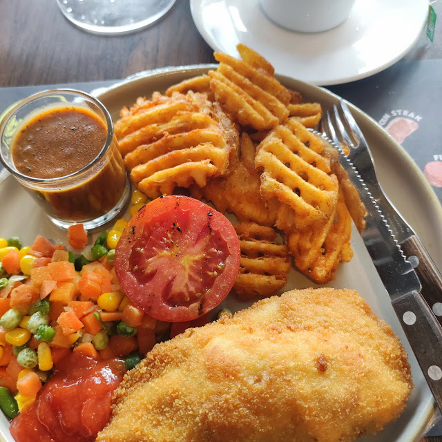 Cordon Bleu Cheese