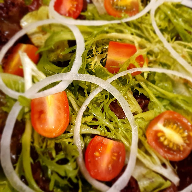 Balsamic Salad