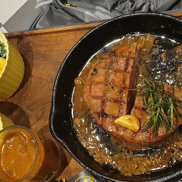 Wagyu Steak