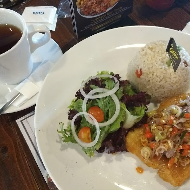 John Dory