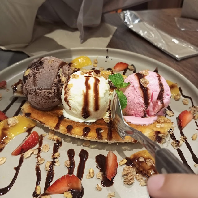 Banana Split