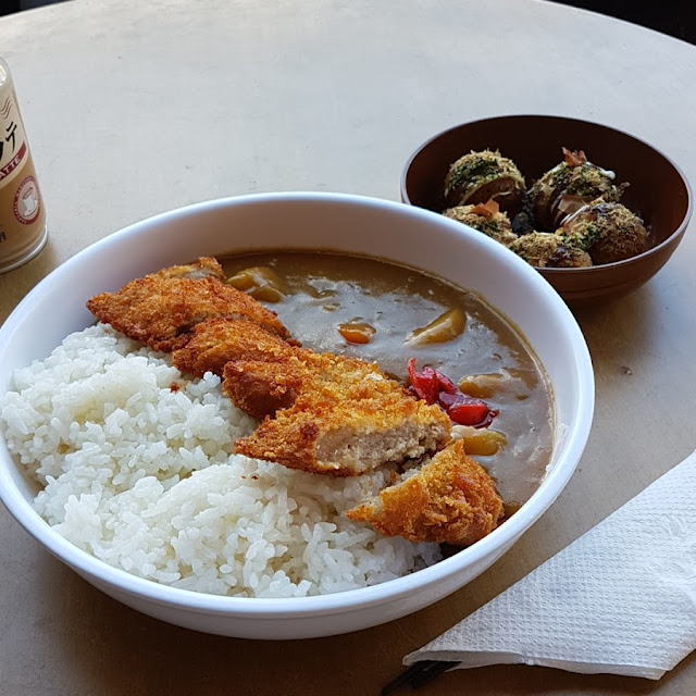 Katsu Ramen
