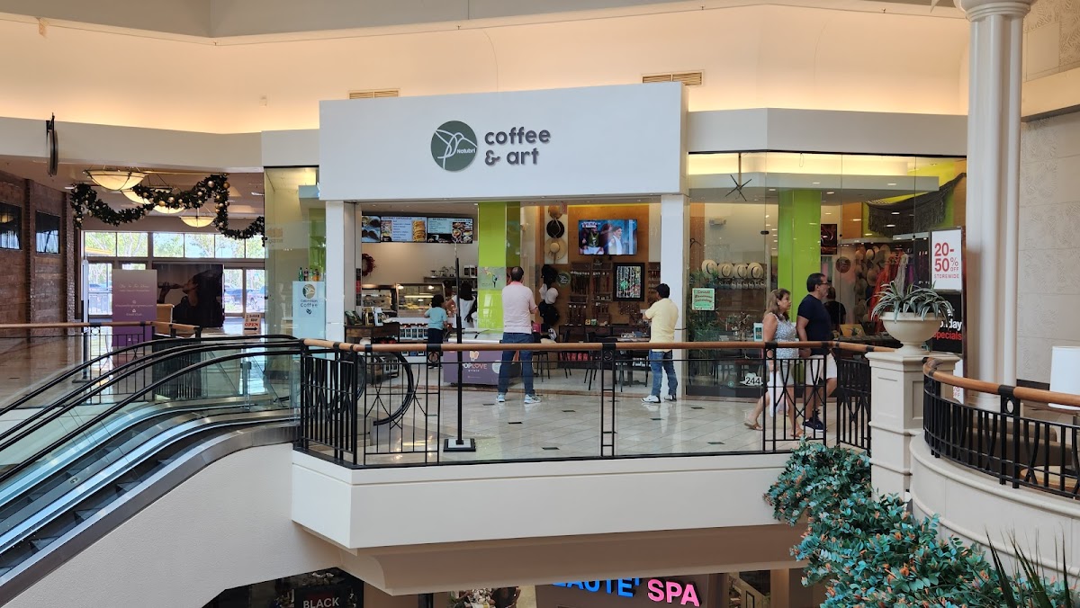 K C Coffee & Art