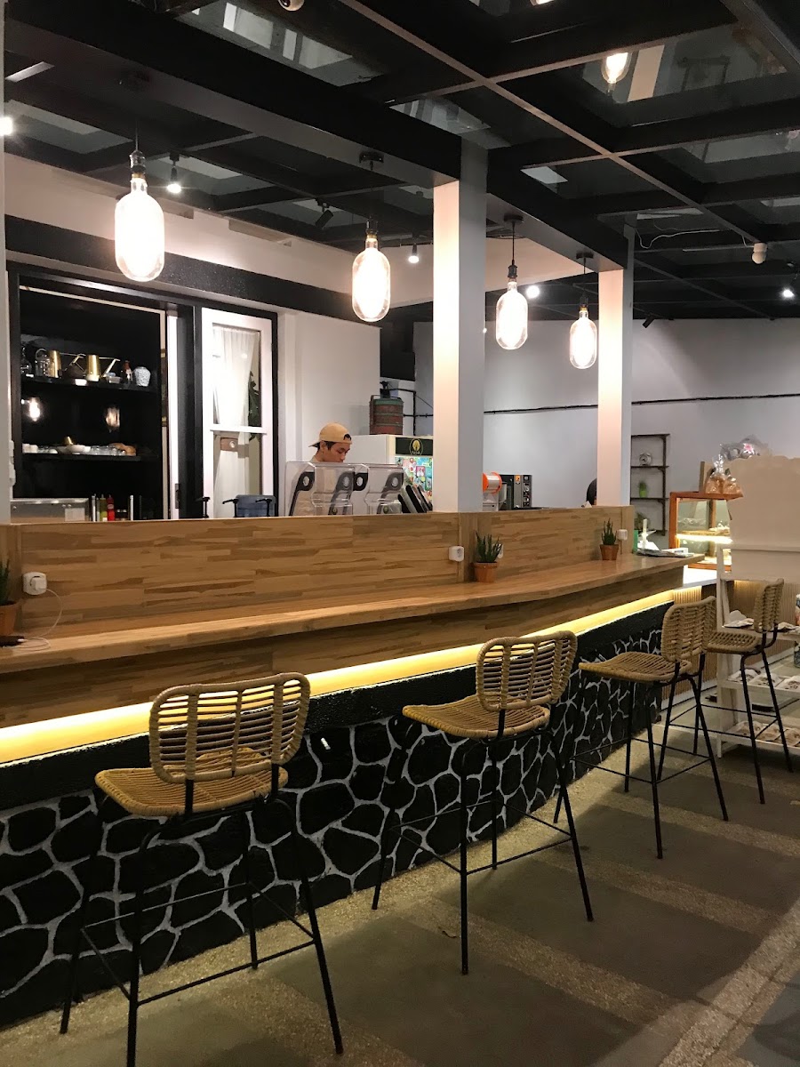 Ka-Yah Eatery
