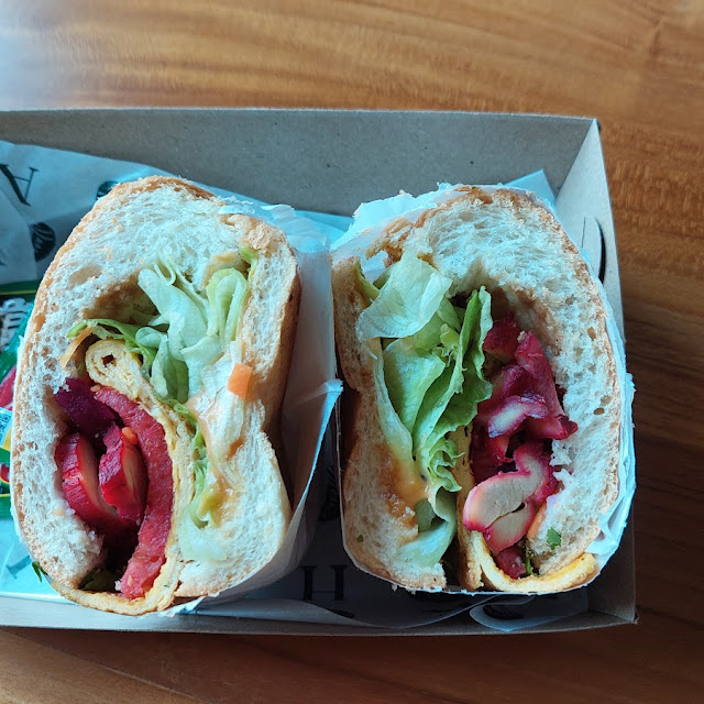 Banh MI