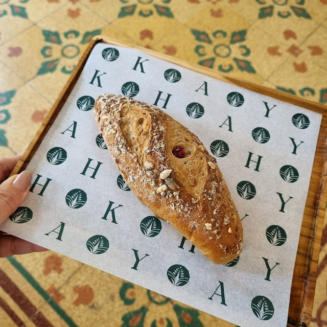 Chiabata