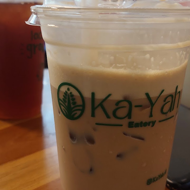 Kopi Ka-Yah
