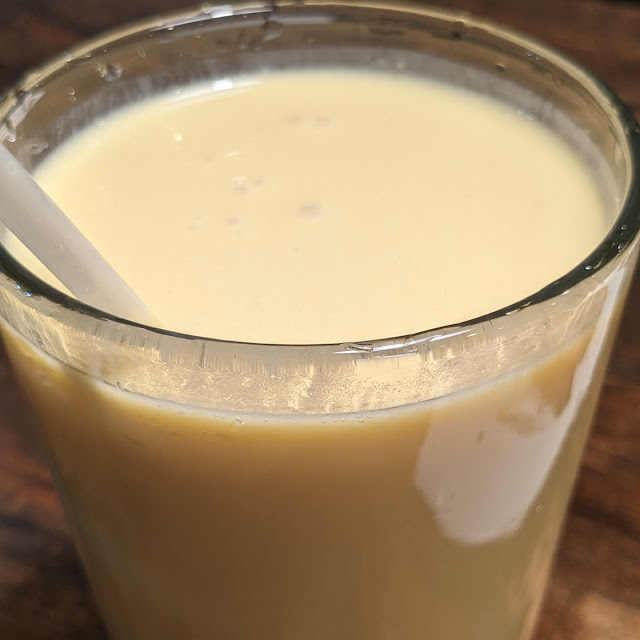 Mango Lassi