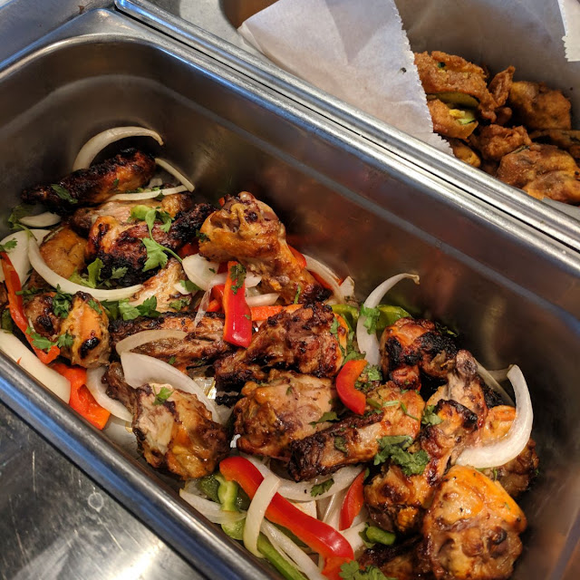 Wings