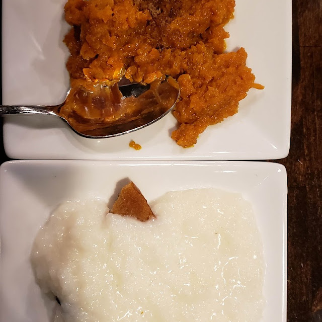 Gajar Ka Halwa